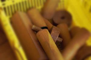 できるだけ安くコンベアやリフトを製作