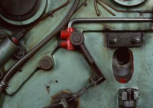 安心安全に液体を通せる薬液配管