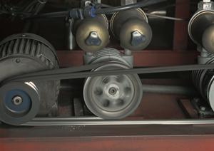 横断幕は印刷の力が物を言う世界です