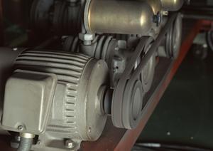 アルミ板加工以外にも色んな業務を実施