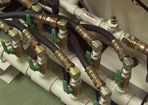 FULLHD対応のマルチ表示のPM-400FHD