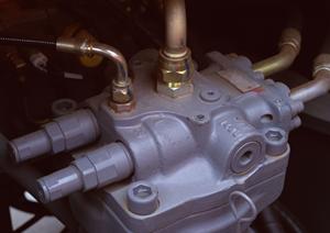 転写箔を用いたオリジナル商品の製造