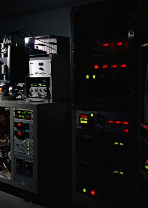 培養装置SLJシリーズ「サクラエスアイ株式会社」